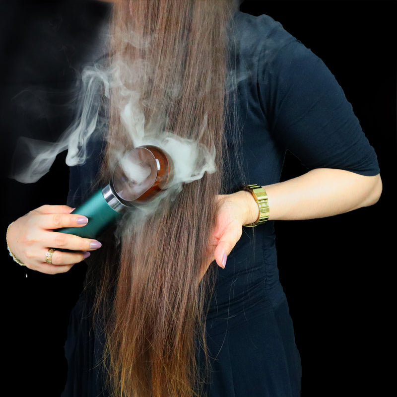 Electric Incense Burner 