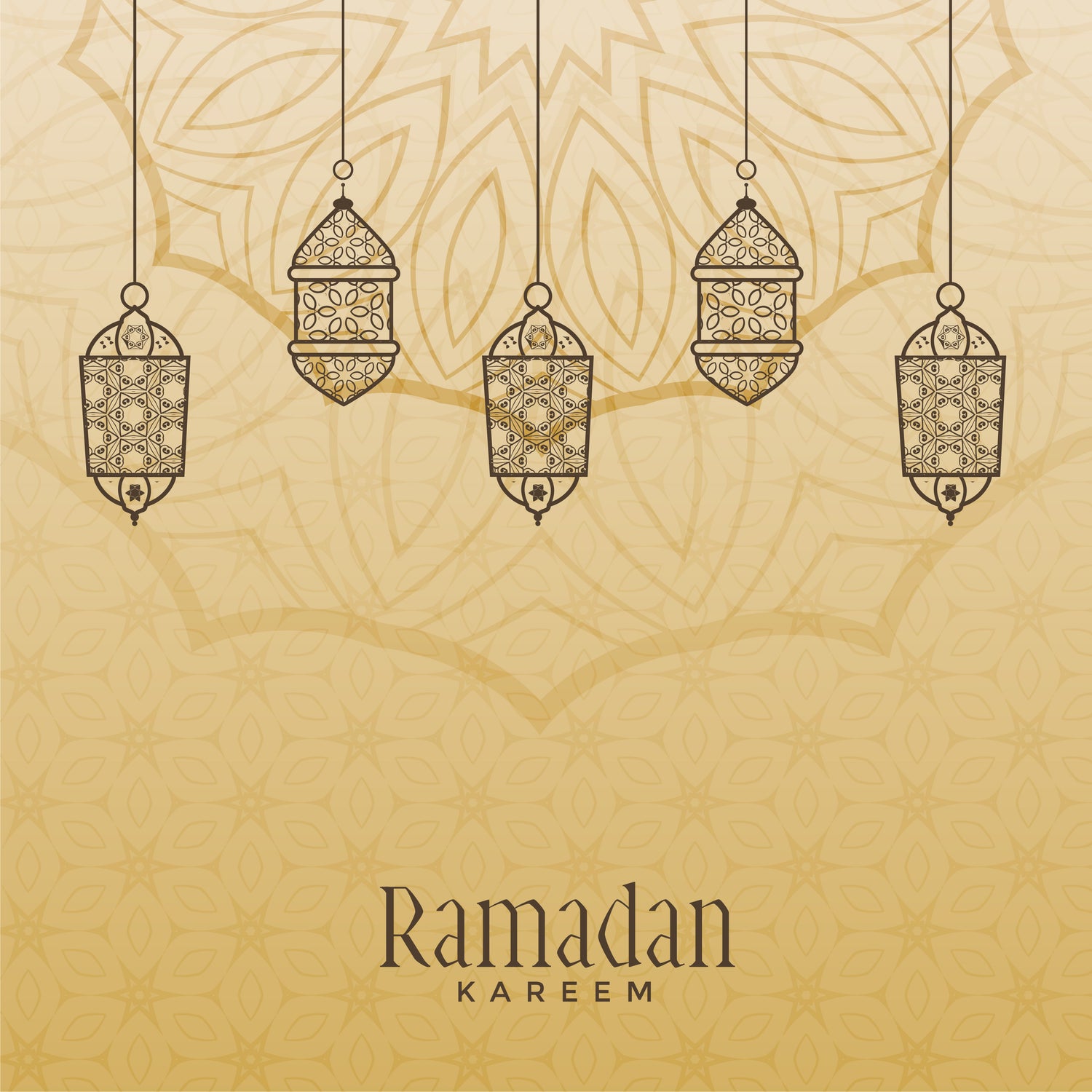Ramadan Special Offers