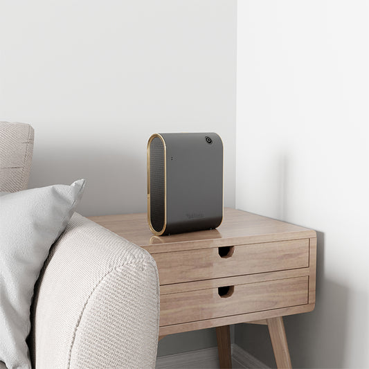 Luxury Design WIFI / Bluetooth Diffuser Combo