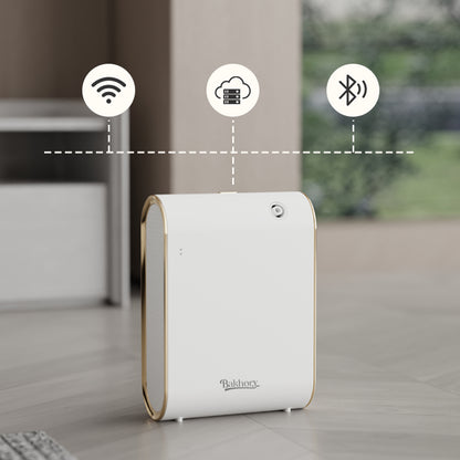 Luxury Design Smart Scent  WIFI / Bluetooth Diffuser For Home, Office and other Large Space