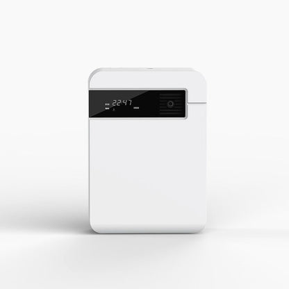 Bluetooth Essential Oil Diffuser With Adjustable Flow - Forward diffuser