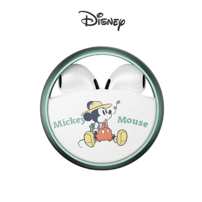 سماعات أذن بلوتوث من ديزني