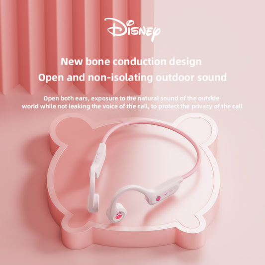 سماعة بلوتوث من ديزني