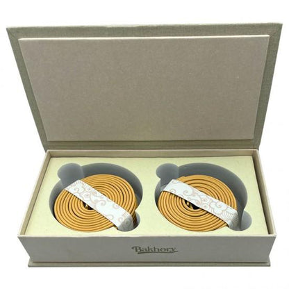 Bakhory Cambodian 4H Round Oud Incense Sticks (FREE burner) SA