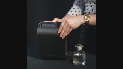 Luxury Design Smart Scent  WIFI / Bluetooth Diffuser For Home, Office and other Large Space