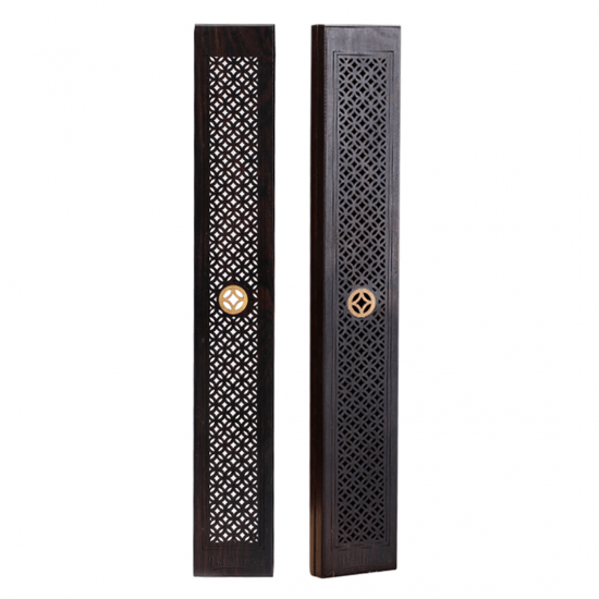 Bakhory Oud Sandalwood Incense Burner (130g) For Incense Sticks for Home Decoration