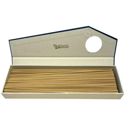 271pcs Bakhory Cambodian Oud Incense Sticks 1.4mm (60g) – Mild Aroma Oud for Premium Gifting