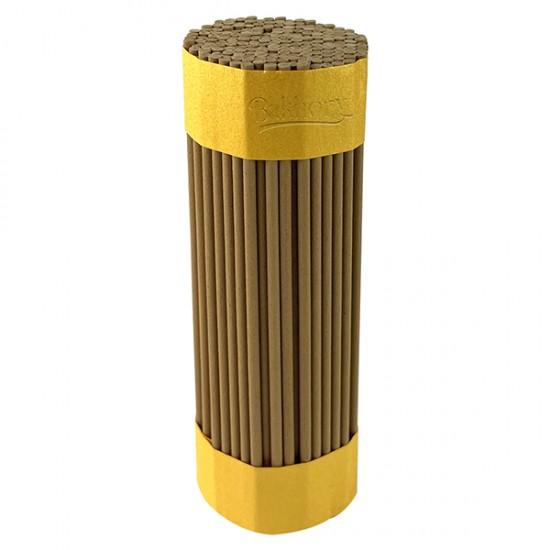 146pcs Bakhory Cambodian Oud Incense Sticks 3mm (100g) – Strong Smell Oud for Home Decoration