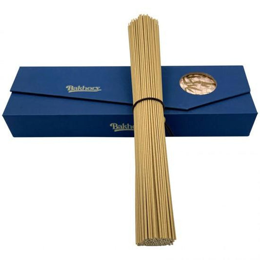 271pcs Bakhory Cambodian Oud Incense Sticks 1.4mm (60g) – Mild Aroma Oud for Premium Gifting