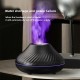 Flame Diffuser Mist Humidifier Aromatherapy Diffuser
