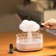 Bakhory Rain Cloud Humidifier Water Drip