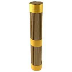 Bakhory Oud Incense Sticks 21cm/3mm (100g)