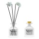 Bakhory Premium Reed Diffuser Set |Hollow Valley Scented Diffuser