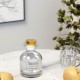 Bakhory Premium Reed Diffuser Set | Christmas Pine