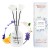 Bakhory Premium Reed Diffuser Set |Hollow Valley Scented Diffuser
